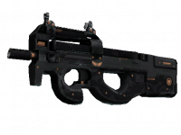 P90 Elite Build